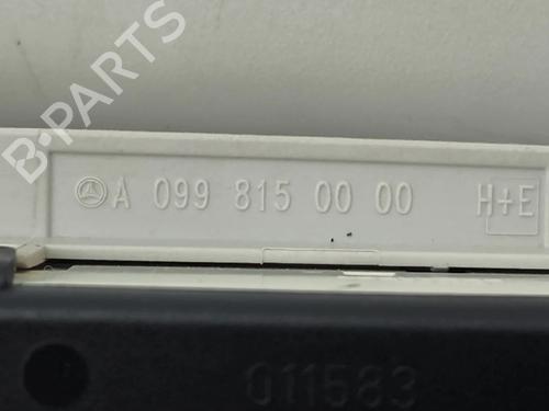 Interior roof handle MERCEDES-BENZ V-CLASS (W447) | BP40045659I35 - Image 6