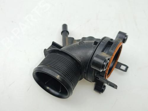 Pipe FORD FOCUS IV Turnier (HP) 1.0 EcoBoost | BP40045655M125 - Image 4
