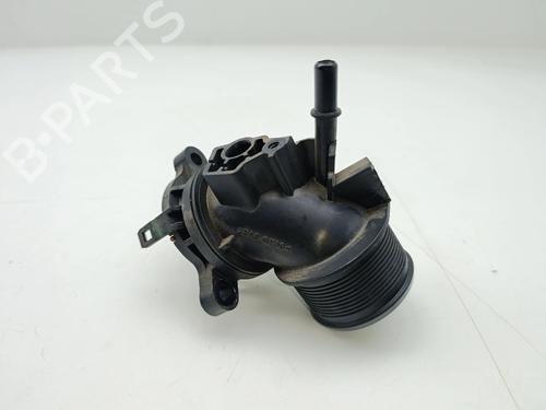 Used Pipe Pipe FORD FOCUS IV Turnier (HP) 1.0 EcoBoost (125 hp) 40045655 40045655