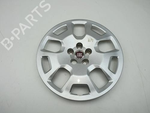 Used Hub cap Hub cap FIAT DOBLO Platform/Chassis (263_) 1.6 D Multijet (263HXN1B, 263YXN1B, 263HXV1B, 263YXV1B) (120 hp) 40042297 40042297