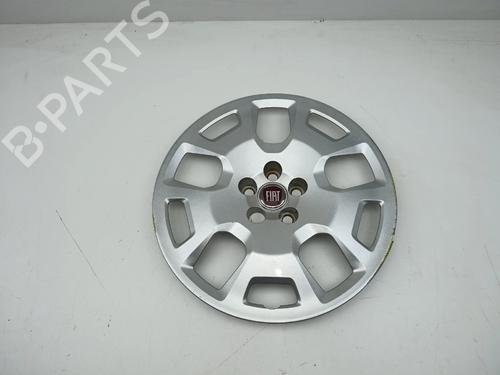 Used Hub cap Hub cap FIAT DOBLO Platform/Chassis (263_) 1.6 D Multijet (263HXN1B, 263YXN1B, 263HXV1B, 263YXV1B) (120 hp) 40042299 40042299