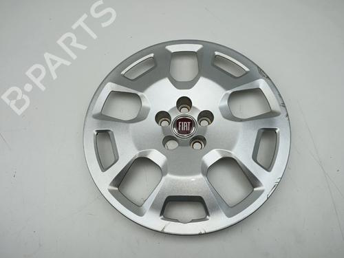 Used Hub cap Hub cap FIAT DOBLO Platform/Chassis (263_) 1.6 D Multijet (263HXN1B, 263YXN1B, 263HXV1B, 263YXV1B) (120 hp) 40042300 40042300