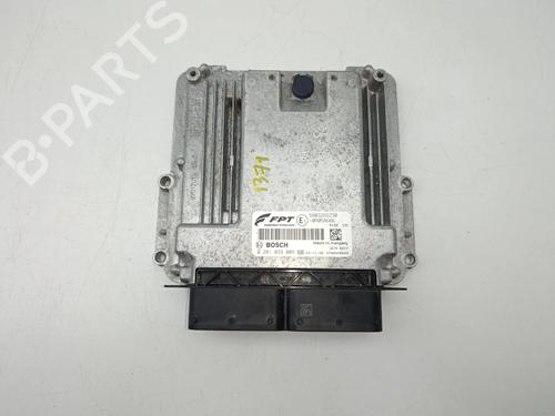 engine-control-unit-ecu-iveco-daily-vi-platformchassis-2014-40064293 main image