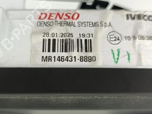 Climate control IVECO DAILY VI Platform/Chassis 33S16, 35S16, 35C16, 40C16, 42S16, 50C16 | BP40064295I5 - Image 4