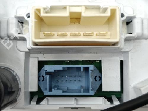 Climate control IVECO DAILY VI Platform/Chassis 33S16, 35S16, 35C16, 40C16, 42S16, 50C16 | BP40064295I5 - Image 5