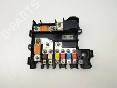 fuse-box-iveco-daily-vi-platformchassis-2014-40064296 main image