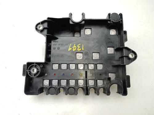 Fuse box IVECO DAILY VI Platform/Chassis 33S16, 35S16, 35C16, 40C16, 42S16, 50C16 | BP40064296E1 - Image 4