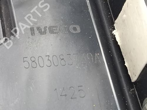 Front right lock IVECO DAILY VI Platform/Chassis 33S16, 35S16, 35C16, 40C16, 42S16, 50C16 | BP40064298C97 - Image 4