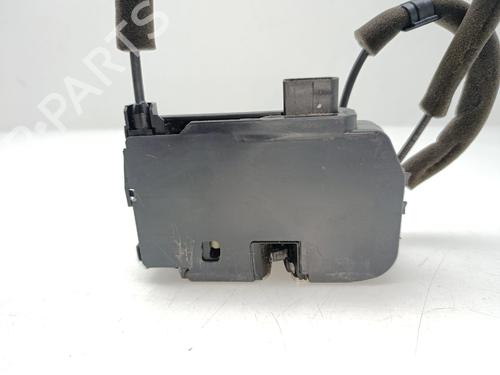 Front right lock IVECO DAILY VI Platform/Chassis 33S16, 35S16, 35C16, 40C16, 42S16, 50C16 | BP40064298C97 - Image 6