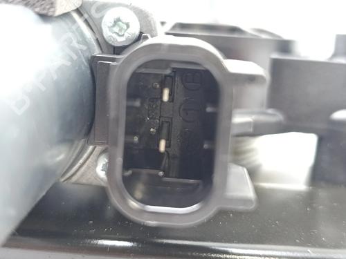 Front left window mechanism IVECO DAILY VI Platform/Chassis 33S16, 35S16, 35C16, 40C16, 42S16, 50C16 | BP40064299C22 - Image 2