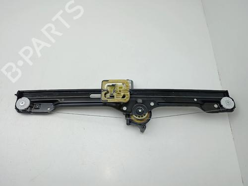 Front left window mechanism IVECO DAILY VI Platform/Chassis 33S16, 35S16, 35C16, 40C16, 42S16, 50C16 | BP40064299C22 - Image 4