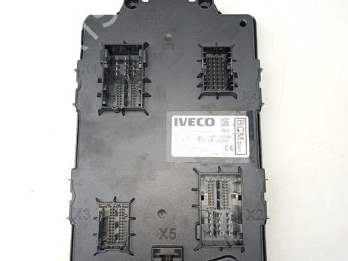 fuse-box-iveco-daily-vi-platformchassis-2014-40064300 main image