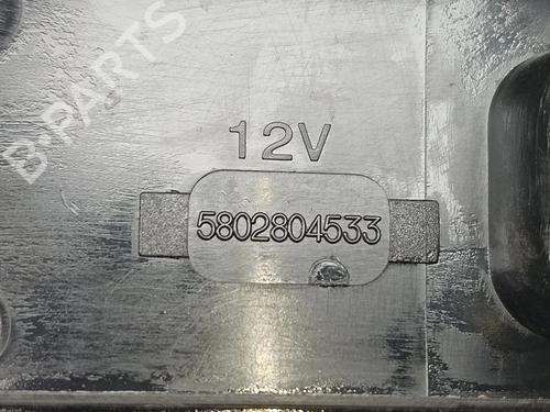 Right front window switch IVECO DAILY VI Platform/Chassis 33S16, 35S16, 35C16, 40C16, 42S16, 50C16 | BP40064303I26 - Image 4