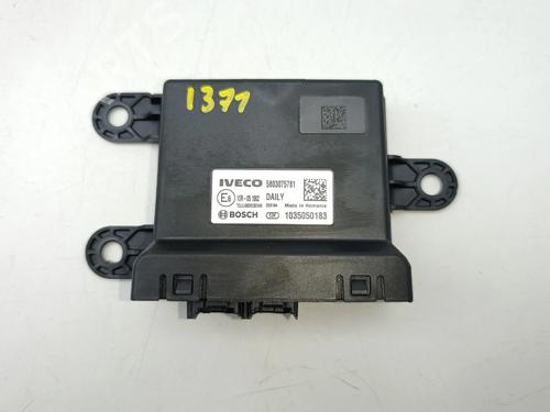 electronic-module-iveco-daily-vi-platformchassis-2014-40064292 main image