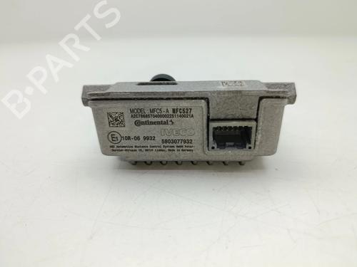 Camera IVECO DAILY VI Platform/Chassis 33S16, 35S16, 35C16, 40C16, 42S16, 50C16 | BP40064305E14 - Image 6