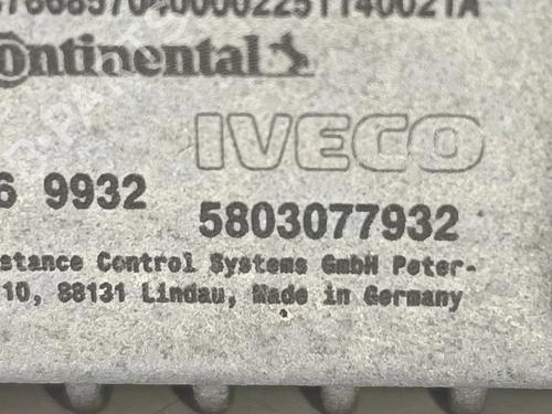 Camera IVECO DAILY VI Platform/Chassis 33S16, 35S16, 35C16, 40C16, 42S16, 50C16 | BP40064305E14 - Image 4