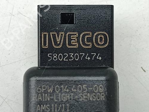 Electronic sensor IVECO DAILY VI Platform/Chassis 33S16, 35S16, 35C16, 40C16, 42S16, 50C16 | BP40064307M84 - Image 3