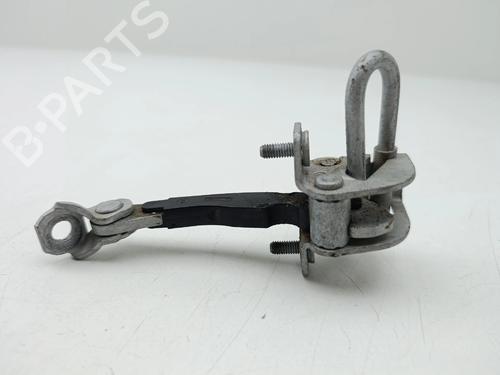 Used Hinge/Door check strap Hinge/Door check strap IVECO DAILY VI Platform/Chassis 33S16, 35S16, 35C16, 40C16, 42S16, 50C16 (156 hp) 40064308 40064308