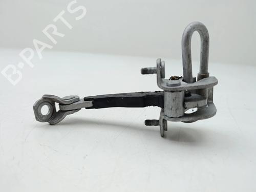 Used Hinge/Door check strap Hinge/Door check strap IVECO DAILY VI Platform/Chassis 33S16, 35S16, 35C16, 40C16, 42S16, 50C16 (156 hp) 40064309 40064309