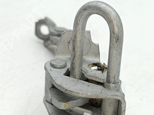 Hinge/Door check strap IVECO DAILY VI Platform/Chassis 33S16, 35S16, 35C16, 40C16, 42S16, 50C16 | BP40064309C146 - Image 5