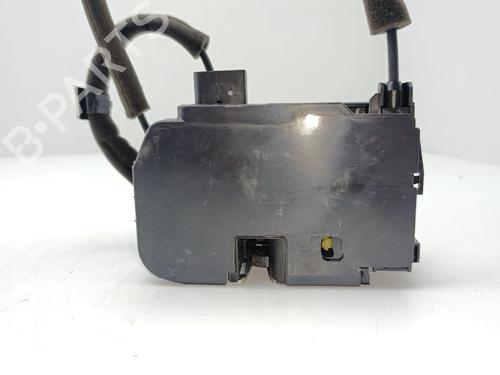Front left lock IVECO DAILY VI Platform/Chassis 33S16, 35S16, 35C16, 40C16, 42S16, 50C16 | BP40064310C98 - Image 5