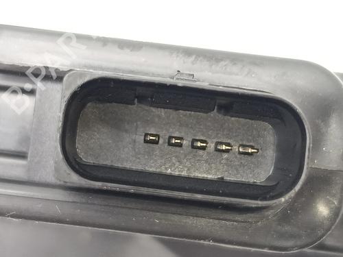 Front left lock IVECO DAILY VI Platform/Chassis 33S16, 35S16, 35C16, 40C16, 42S16, 50C16 | BP40064310C98 - Image 3