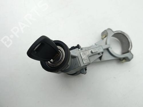 Ignition barrel IVECO DAILY VI Platform/Chassis 33S16, 35S16, 35C16, 40C16, 42S16, 50C16 | BP40064311M48 - Image 6