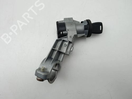 Used Ignition barrel Ignition barrel IVECO DAILY VI Platform/Chassis 33S16, 35S16, 35C16, 40C16, 42S16, 50C16 (156 hp) 40064311 40064311