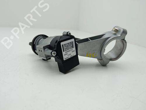 Ignition barrel IVECO DAILY VI Platform/Chassis 33S16, 35S16, 35C16, 40C16, 42S16, 50C16 | BP40064311M48 - Image 3