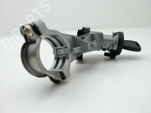 Ignition barrel IVECO DAILY VI Platform/Chassis 33S16, 35S16, 35C16, 40C16, 42S16, 50C16 | BP40064311M48 - Image 2