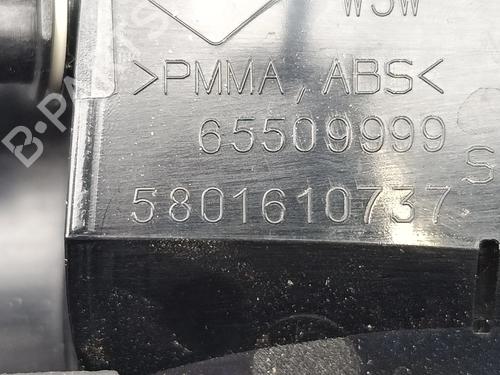 Left taillight IVECO DAILY VI Platform/Chassis 33S16, 35S16, 35C16, 40C16, 42S16, 50C16 | BP40064312C34 - Image 4