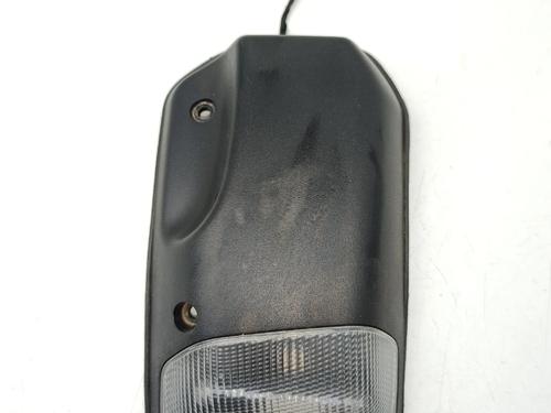 Used Left taillight Left taillight IVECO DAILY VI Platform/Chassis 33S16, 35S16, 35C16, 40C16, 42S16, 50C16 (156 hp) 40064312 40064312