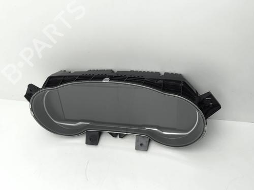 Instrument cluster IVECO DAILY VI Platform/Chassis 33S16, 35S16, 35C16, 40C16, 42S16, 50C16 | BP40072540C47 - Image 3