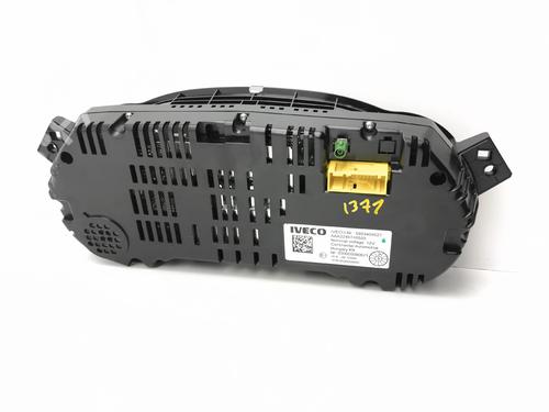 Instrument cluster IVECO DAILY VI Platform/Chassis 33S16, 35S16, 35C16, 40C16, 42S16, 50C16 | BP40072540C47 - Image 4