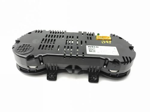 Instrument cluster IVECO DAILY VI Platform/Chassis 33S16, 35S16, 35C16, 40C16, 42S16, 50C16 | BP40072540C47 - Image 5