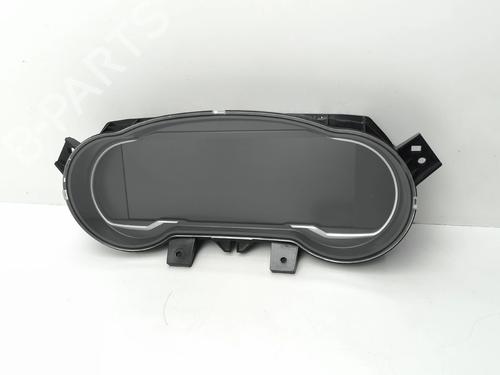 Instrument cluster IVECO DAILY VI Platform/Chassis 33S16, 35S16, 35C16, 40C16, 42S16, 50C16 | BP40072540C47 - Image 2