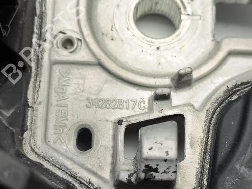 Steering wheel IVECO DAILY VI Platform/Chassis 33S16, 35S16, 35C16, 40C16, 42S16, 50C16 | BP40077907C49 - Image 6