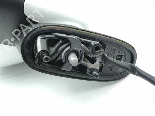 Left mirror OPEL CORSA E (X15) 1.3 CDTI (08, 68) | BP40084111C26 - Image 6