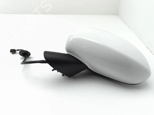Left mirror OPEL CORSA E (X15) 1.3 CDTI (08, 68) | BP40084111C26 - Image 4