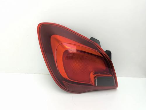 Left taillight OPEL CORSA E Hatchback Van (X15) | BP40089572C34 - Image 2
