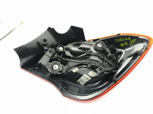 Left taillight OPEL CORSA E Hatchback Van (X15) | BP40089572C34 - Image 4