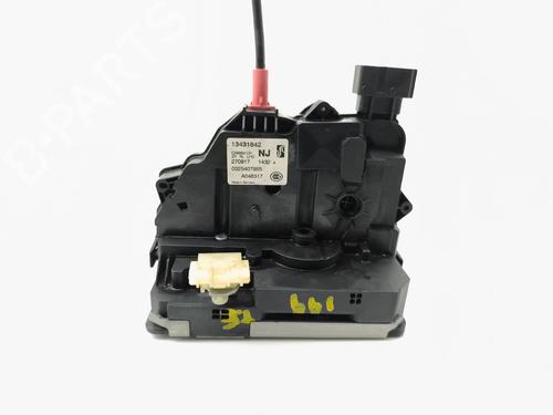 rear-left-lock-opel-corsa-e-x15-2014-40089577 main image