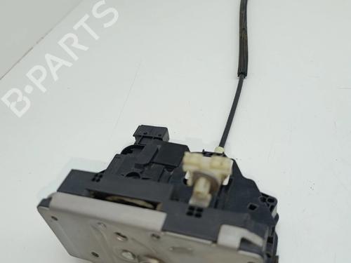 Front right lock OPEL CORSA E (X15) 1.3 CDTI (08, 68) | BP40084121C97 - Image 6