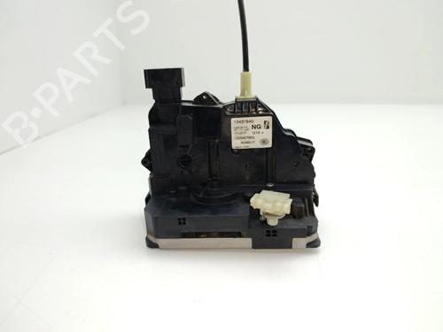 Used Front right lock Front right lock OPEL CORSA E (X15) 1.3 CDTI (08, 68) (95 hp) 40084121 40084121