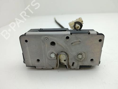 Front right lock OPEL CORSA E (X15) 1.3 CDTI (08, 68) | BP40084121C97 - Image 2