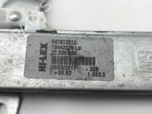 Front left window mechanism OPEL CORSA E (X15) 1.3 CDTI (08, 68) | BP40089590C22  - Image 5