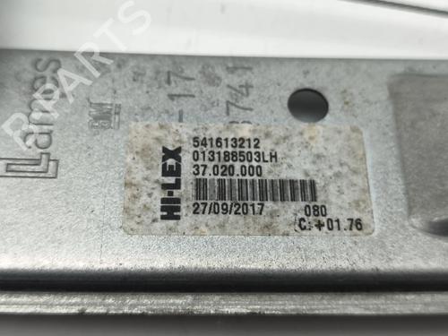 Rear left window mechanism OPEL CORSA E (X15) 1.3 CDTI (08, 68) | BP40093017C24 - Image 5