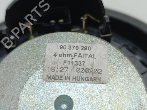 Speaker OPEL CORSA E (X15) 1.3 CDTI (08, 68) | BP40089570E2 - Image 4