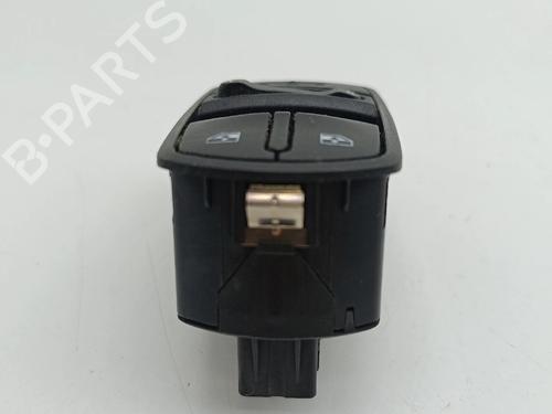Left front window switch OPEL CORSA E (X15) 1.3 CDTI (08, 68) | BP40089571I27 - Image 2