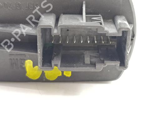 Left front window switch OPEL CORSA E (X15) 1.3 CDTI (08, 68) | BP40089571I27 - Image 5